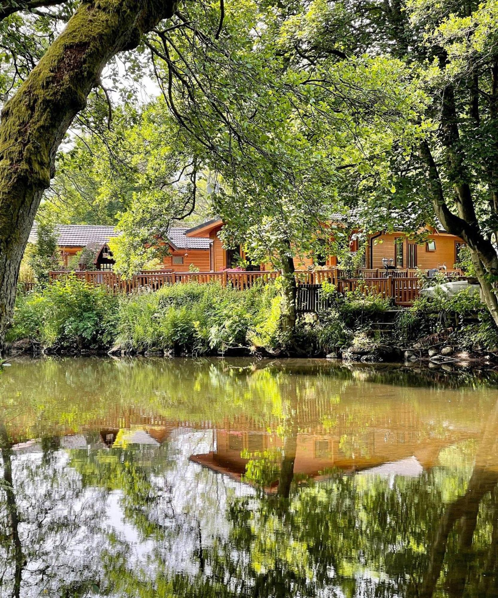 Riverbank *